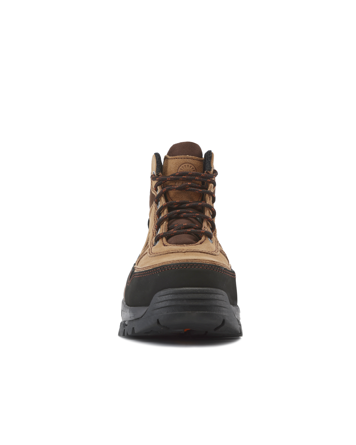 Kiwi Trail Wheat Suede/Nylon 5" Steel Toe Water Resistant Work Boots [63200]