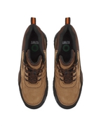 Kiwi Trail Wheat Suede/Nylon 5" Steel Toe Water Resistant Work Boots [63200]