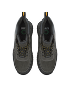 Kiwi Trail Grey Suede/Nylon 5" Composite Toe Water Resistant Work Boots [68400]