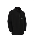 Kiwi High Visibility 3-in-1 Hooded & Fleece Lined ANSI/ISEA 107-2020, Type R, Class 3 Two Tone, Contrast Trimmed Water Resistant Neon Safety Jacket [71500]