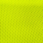High Vis Reflective Safety Long Sleeve Polo Shirt