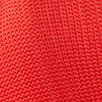 Kiwi Foam Latex Palm Coated Polyester Knit Red Grip Gloves [52500]
