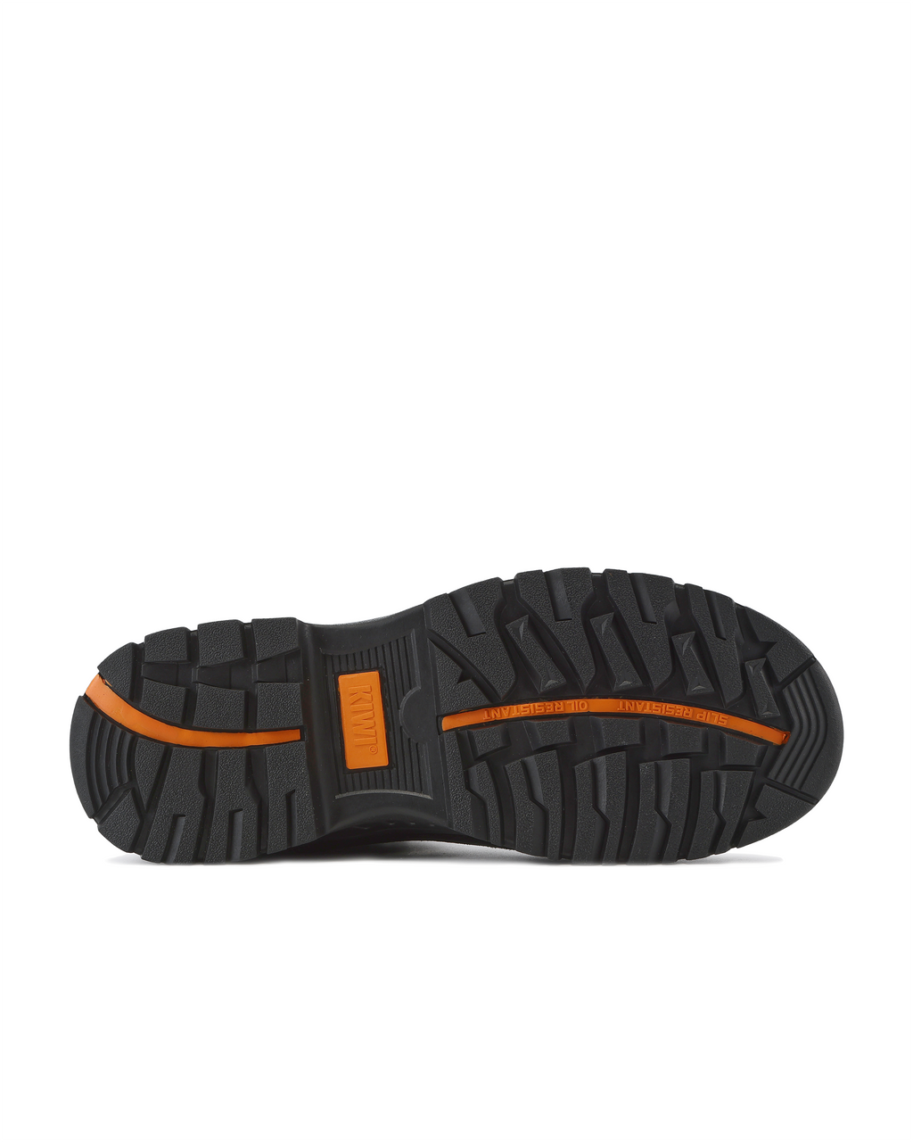 Kiwi Trail Wheat Suede/Nylon 5" Composite Toe Water Resistant Work Boots [68300]